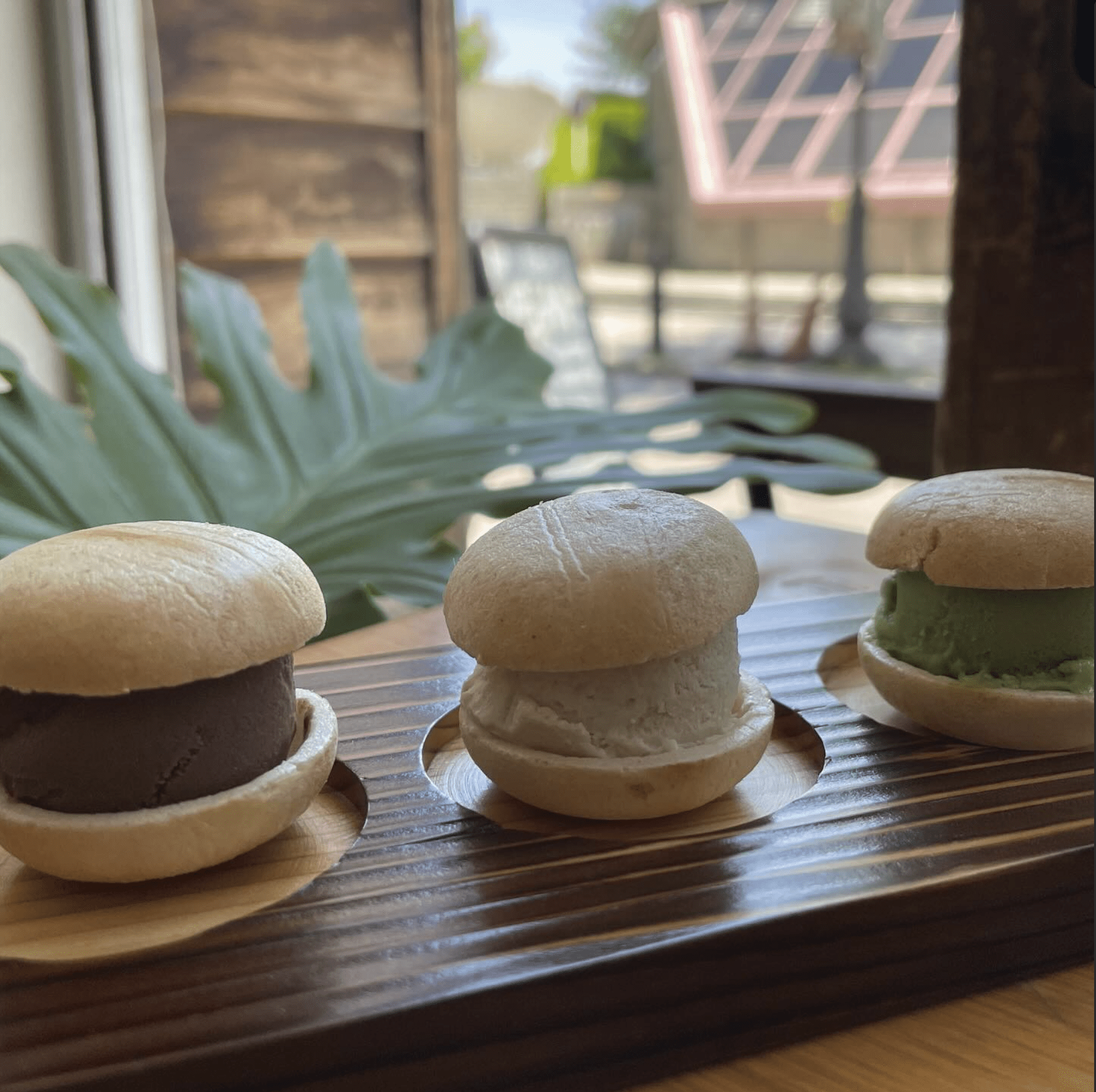 モナカ MORIWAKI THE LEGEND MONSTER 新黒鉄モナカ - SEAZ COMPANY Inc. (株